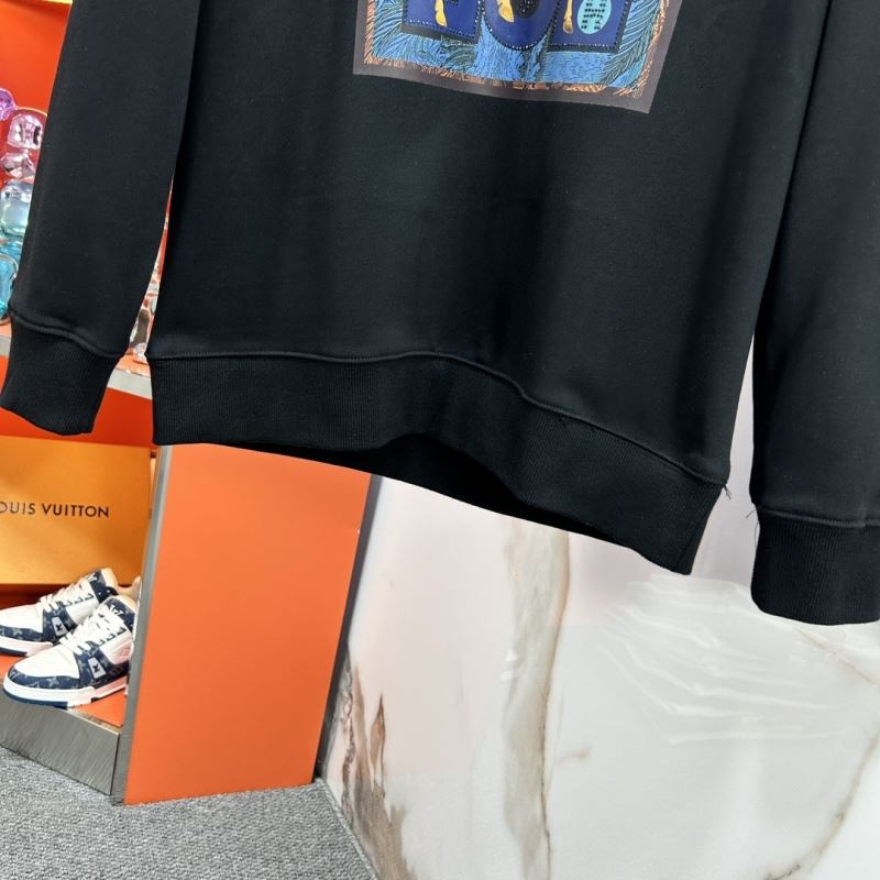 Hermes Hoodies